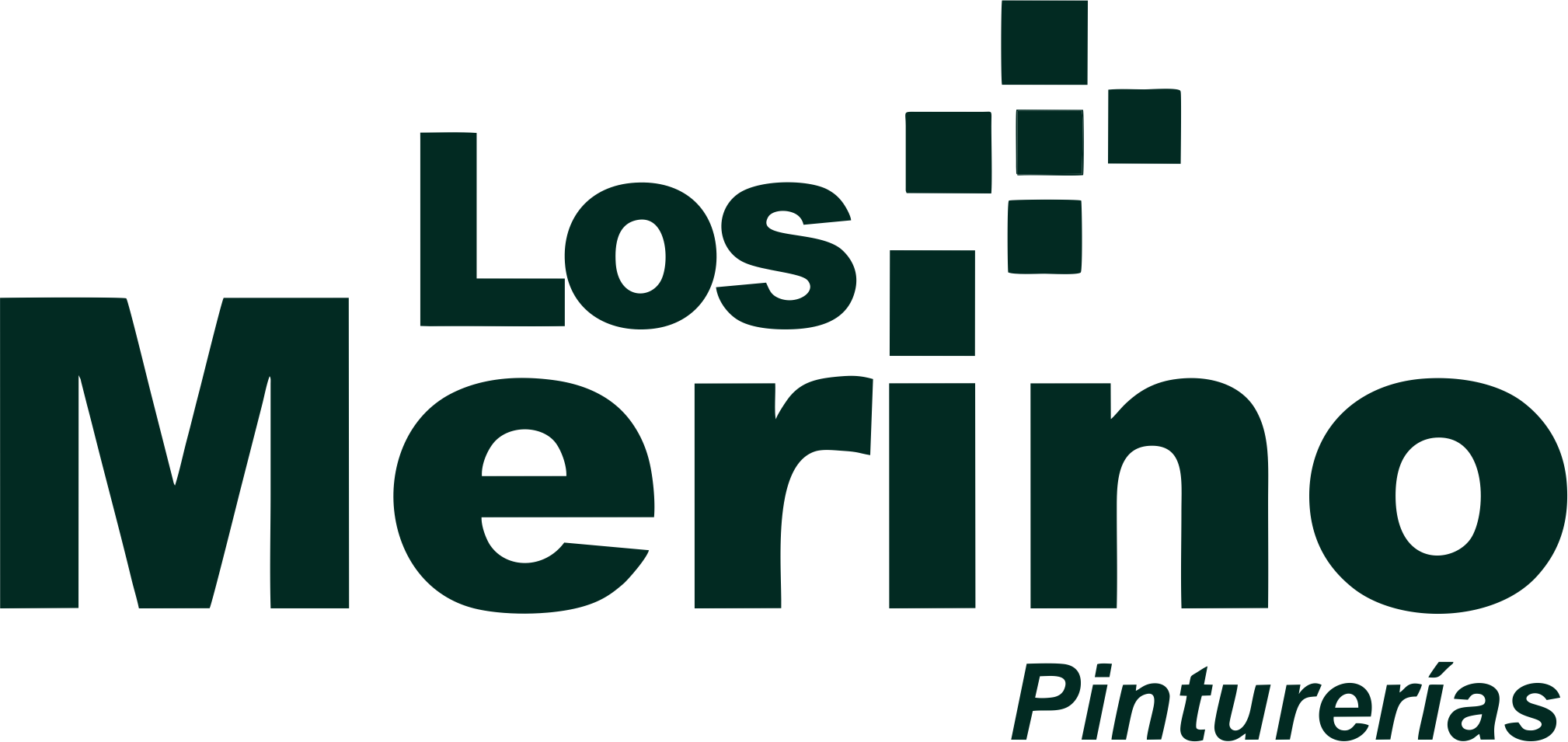 Los Merino Pintureria