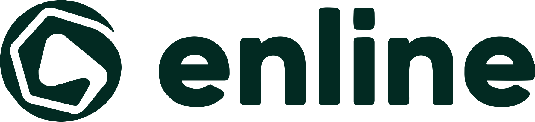 Enline